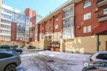 130 м², 3-комнатная квартира, этаж 7 из 7, 130 м², изображение - 22