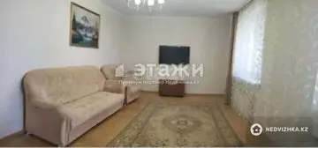 3-комнатная квартира, этаж 9 из 9, 100 м²