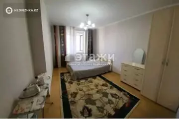 3-комнатная квартира, этаж 9 из 9, 100 м²