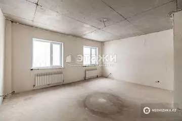 157.5 м², 6-комнатная квартира, этаж 8 из 9, 158 м², изображение - 9