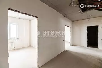 157.5 м², 6-комнатная квартира, этаж 8 из 9, 158 м², изображение - 27