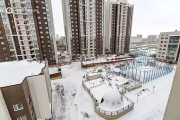 157.5 м², 6-комнатная квартира, этаж 8 из 9, 158 м², изображение - 44