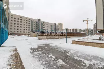 157.5 м², 6-комнатная квартира, этаж 8 из 9, 158 м², изображение - 61