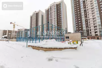 157.5 м², 6-комнатная квартира, этаж 8 из 9, 158 м², изображение - 64