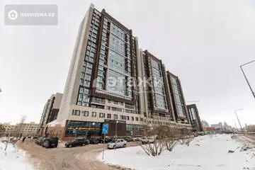 157.5 м², 6-комнатная квартира, этаж 8 из 9, 158 м², изображение - 66