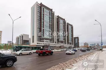 157.5 м², 6-комнатная квартира, этаж 8 из 9, 158 м², изображение - 68