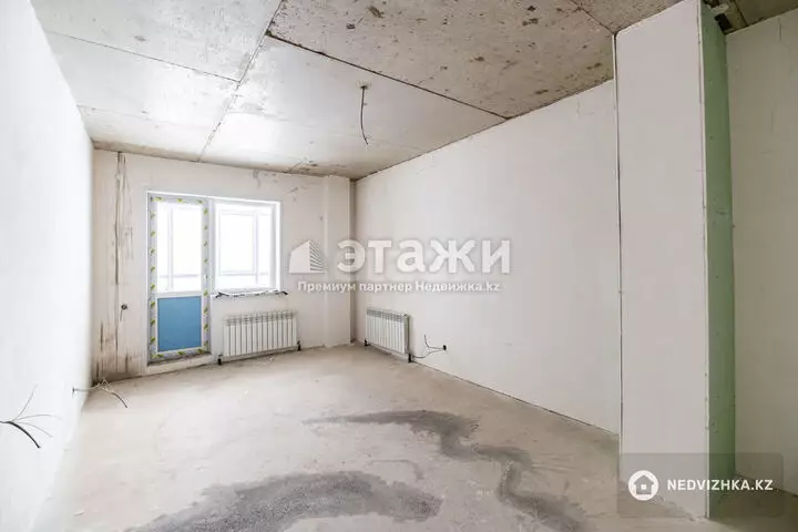 144 м², 5-комнатная квартира, этаж 4 из 21, 144 м², изображение - 1