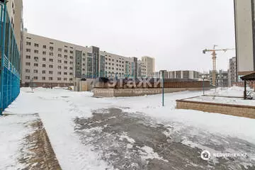 144 м², 5-комнатная квартира, этаж 4 из 21, 144 м², изображение - 58