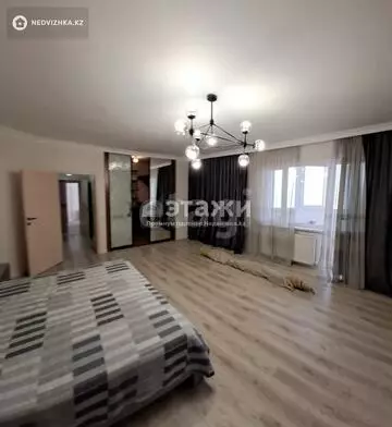 152 м², 3-комнатная квартира, этаж 9 из 14, 152 м², изображение - 2