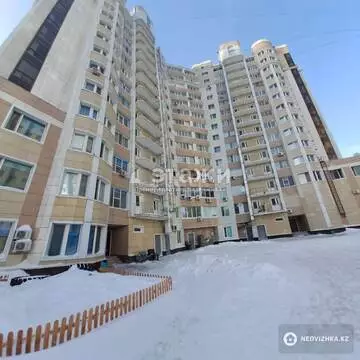 152 м², 3-комнатная квартира, этаж 9 из 14, 152 м², изображение - 28