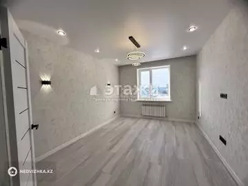 38.6 м², 1-комнатная квартира, этаж 3 из 6, 39 м², изображение - 10