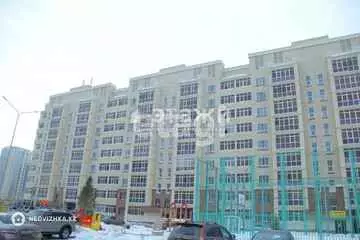 3-комнатная квартира, этаж 5 из 9, 95 м²