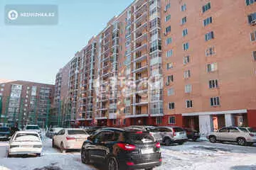80 м², 2-комнатная квартира, этаж 8 из 12, 80 м², изображение - 13