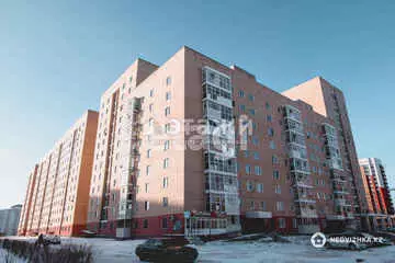 80 м², 2-комнатная квартира, этаж 8 из 12, 80 м², изображение - 14