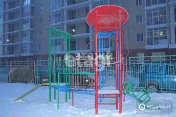 80 м², 2-комнатная квартира, этаж 8 из 12, 80 м², изображение - 17