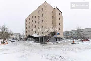 29.6 м², 1-комнатная квартира, этаж 4 из 5, 30 м², изображение - 0