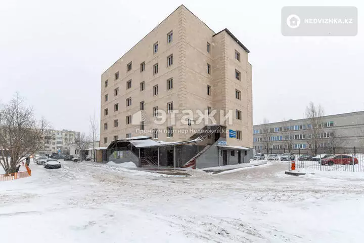 29.2 м², 1-комнатная квартира, этаж 1 из 5, 29 м², изображение - 1