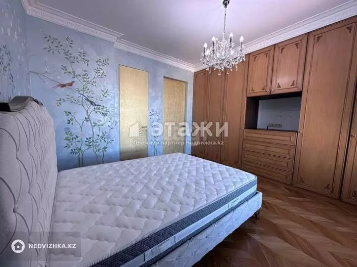 96 м², 3-комнатная квартира, этаж 13 из 14, 96 м², изображение - 1