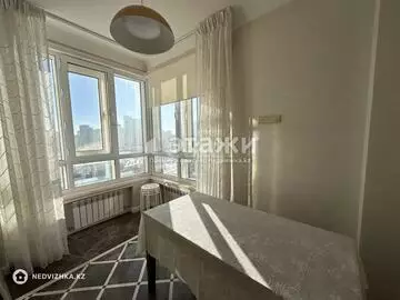 96 м², 3-комнатная квартира, этаж 13 из 14, 96 м², изображение - 5