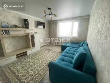 51 м², 2-комнатная квартира, этаж 5 из 9, 51 м², изображение - 16