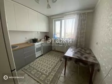 51 м², 2-комнатная квартира, этаж 5 из 9, 51 м², изображение - 20