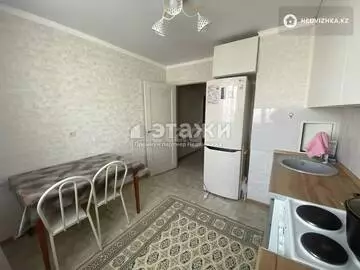 51 м², 2-комнатная квартира, этаж 5 из 9, 51 м², изображение - 21