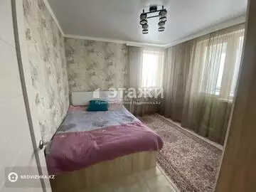 51 м², 2-комнатная квартира, этаж 5 из 9, 51 м², изображение - 25