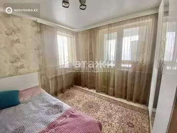 51 м², 2-комнатная квартира, этаж 5 из 9, 51 м², изображение - 26