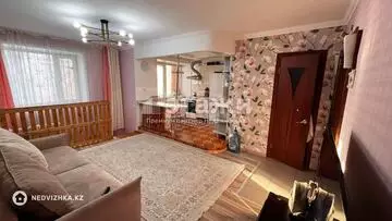 59.6 м², 2-комнатная квартира, этаж 1 из 5, 60 м², изображение - 13