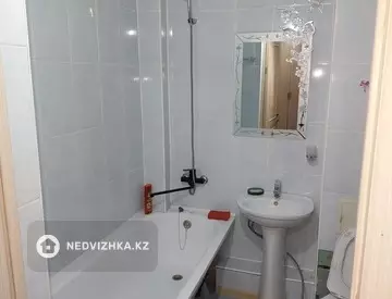 1-комнатная квартира, этаж 11 из 17, 33 м², по часам