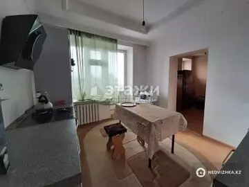 143 м², 3-комнатная квартира, этаж 8 из 9, 143 м², изображение - 1