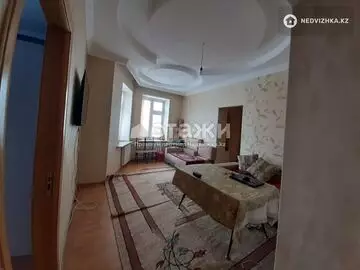 143 м², 3-комнатная квартира, этаж 8 из 9, 143 м², изображение - 10