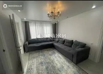 65 м², 3-комнатная квартира, этаж 4 из 5, 65 м², изображение - 0