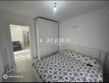 65 м², 3-комнатная квартира, этаж 4 из 5, 65 м², изображение - 1