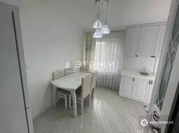 65 м², 3-комнатная квартира, этаж 4 из 5, 65 м², изображение - 3