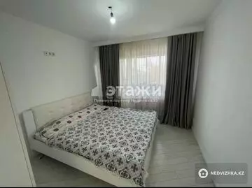 65 м², 3-комнатная квартира, этаж 4 из 5, 65 м², изображение - 5