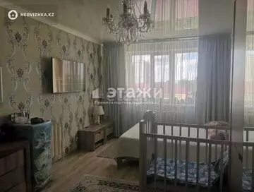 4-комнатная квартира, этаж 4 из 14, 114 м²