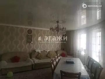 114 м², 4-комнатная квартира, этаж 4 из 14, 114 м², изображение - 0