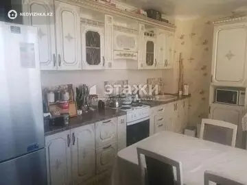 114 м², 4-комнатная квартира, этаж 4 из 14, 114 м², изображение - 1