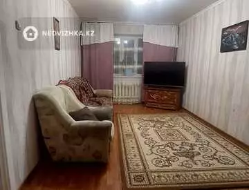 44.1 м², 2-комнатная квартира, этаж 1 из 5, 44 м², изображение - 1