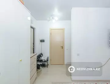 33.7 м², 1-комнатная квартира, этаж 9 из 10, 34 м², изображение - 4