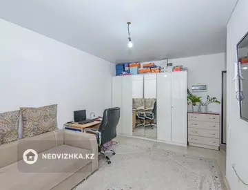 1-комнатная квартира, этаж 9 из 10, 34 м²