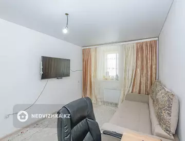 1-комнатная квартира, этаж 9 из 10, 34 м²