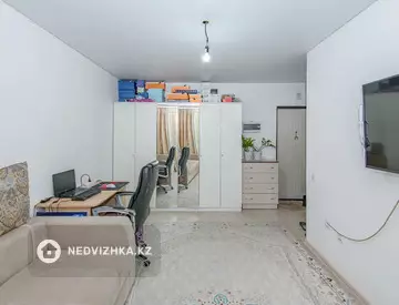 1-комнатная квартира, этаж 9 из 10, 34 м²