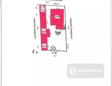 223 м², 1-комнатный дом, 7 соток, 223 м², изображение - 15