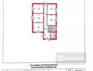 223 м², 1-комнатный дом, 7 соток, 223 м², изображение - 14