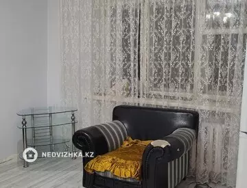 2-комнатная квартира, этаж 1 из 4, 45 м²