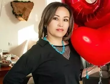 Мусаева Эльвира