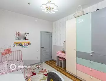 125 м², 4-комнатная квартира, этаж 9 из 12, 125 м², изображение - 21