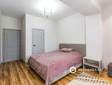 125 м², 4-комнатная квартира, этаж 9 из 12, 125 м², изображение - 9